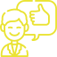 100% satisfaction garantie